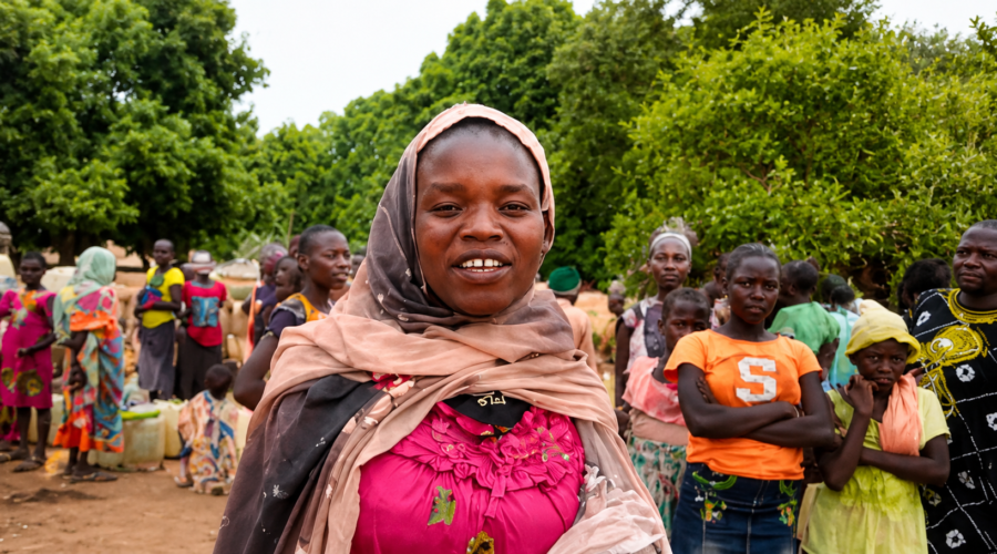 SPLM Clashes Spark Humanitarian Crisis in Kauda