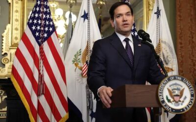 U.S : Sudan Has Become a Battleground for Proxy Conflicts Among Several Nations