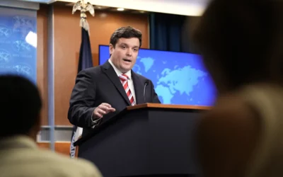 U.S. Warns of Possible Mass Atrocities in El Obeid