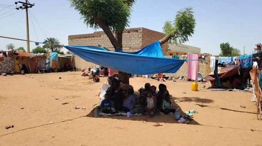 Emergency Room Accuses RSF of Violations Against Civilians in Umm Badr