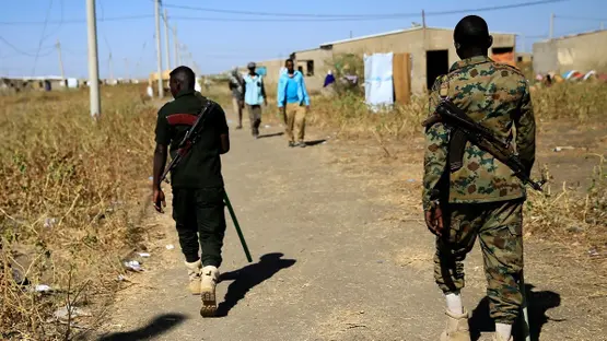 Sudan Warns of Refugee Influx After Border Clashes With Ethiopia