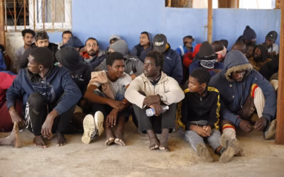 Sudanese Detainees in Libya Face Torture Allegations as Calls Grow for Government Action