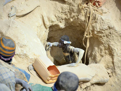 Drone Attack Damages Four Gold-Milling Complexes at South Kordofan Mine