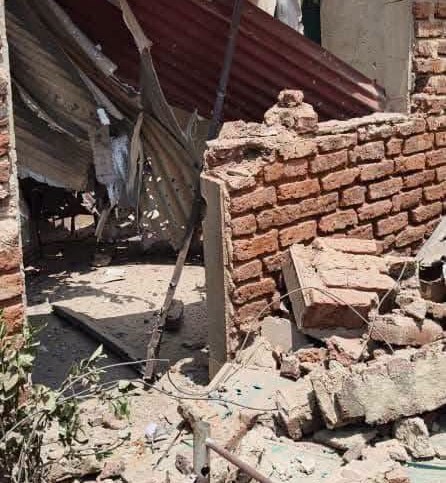 Mother, Three Children Killed in Kadugli Shelling, Sudan Doctors Network Says