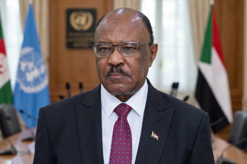 Sudan Calls for Dialogue With South Sudan to Resolve Abyei Dispute