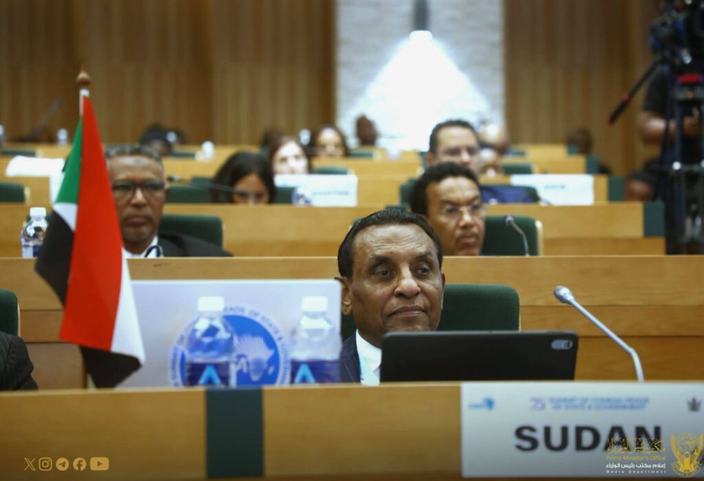 Sudan Seeks COMESA Support for Reconstruction as Summit Backs Stability Measures