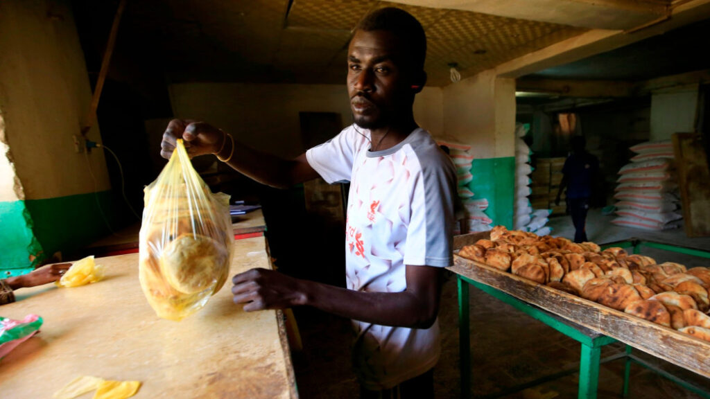 WFP: Sudan Food Prices Surge at Unprecedented Rate as Sorghum Jumps 176%