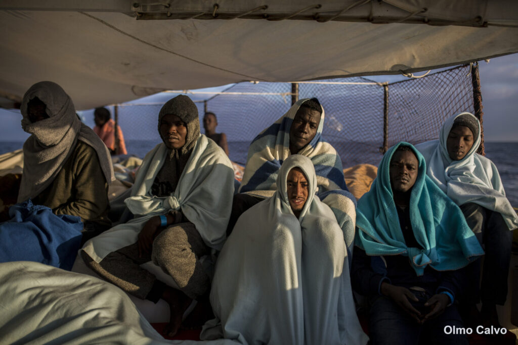 Survey Finds Sudanese Fleeing War Face Long, Violent Journeys to Morocco