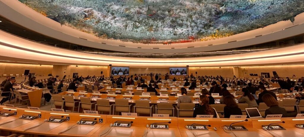 UN Human Rights Council Extends Sudan Fact-Finding Mission for One Year