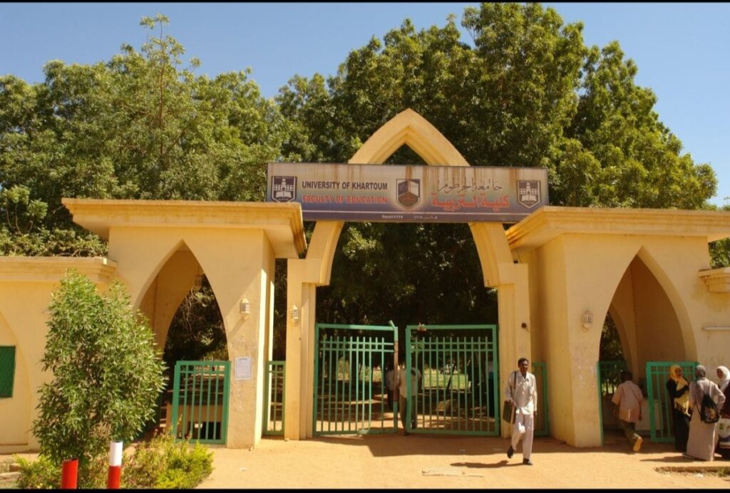 Sudan War Damages 124 Higher Education and Research Institutions, Rehabilitation Put at $870 Million